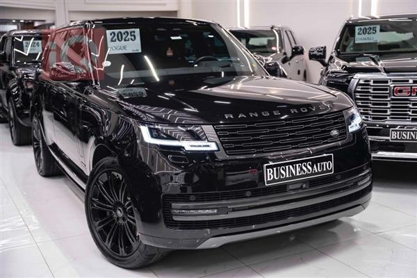 لاند روفر رانج روفر فوج 2024 للبيع في العراق - اربيل